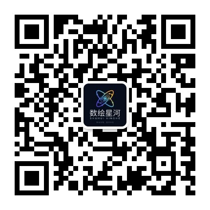 微信公众号二维码
