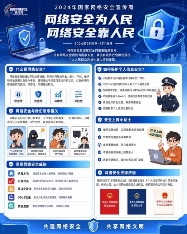AI 生成赛博朋克